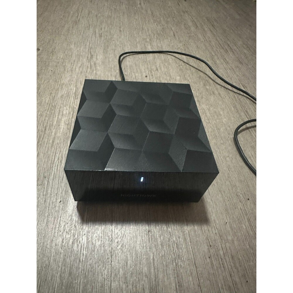 Netgear Nighthawk MR60 WiFi 6 Mesh Satellite Extender - Tested